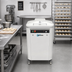 Thumbnail image #2 for Univex Automatic Square Dough Divider, 48-Piece Hydraulic Floor Model