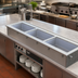 Thumbnail image #2 for Vollrath 3-Pan Short-Side Drop-In Hot Well with Infinite Controls, Auto-Fill and Manifold Drain