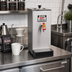 Thumbnail image #2 for BUNN OHW Pour-Over Hot Water Dispenser, 80 oz Tank, Stainless Steel, 120V