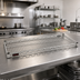 Thumbnail image #2 for QuadTruss Heavy-Duty 36 Inch x 18 Inch Stainless Steel Wire Shelf