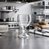 Thumbnail image #2 for Anchor Hocking Foodservice 20 oz. Weiss Clear Glass Goblet