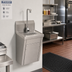 Thumbnail image #2 for Eagle Group Wall-Mounted Hands-Free Single-Faucet Bottle Filler Station