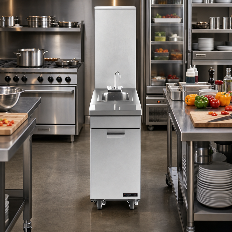 Product image #2 for Garland Master Series 12-Inch Stainless Steel Spreader Plate Work Top