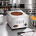 Thumbnail image #2 for RedHots Countertop Electric Food Warmer with 7 Quart Round Pan, Wet/Dry Operation, 120V