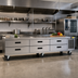 Thumbnail image #2 for Delfield Low Profile Refrigerated Equipment Stand, 110-1/4 Inch Wide, 6 Drawers