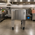 Thumbnail image #2 for Lincoln Aperion 24 Series Floor Model LP Gas Impinger Conveyor Oven with 28