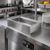 Thumbnail image #2 for Wells Built-In Electric Hot Well Food Warmer, 12