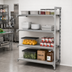 Thumbnail image #3 for Cambro Camshelving® Premium 21