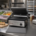 Thumbnail image #2 for Amana Commercial Panini Grill Accessory for MXP