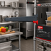 Thumbnail image #2 for Metro SmartLever 21-Inch Single Shelf Arm Accessory with ArmKeeper