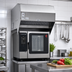 Thumbnail image #2 for Convotherm ConvoVent Condensation Hood by Halton for 6.10 Mini & 10.10 Mini Combi Ovens