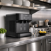 Thumbnail image #2 for Scotsman Meridian Compact Countertop Air-Cooled Touchfree Nugget Ice & Water Dispenser