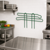 Thumbnail image #2 for 72-Inch Green Epoxy Shelf Ledge