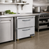 Thumbnail image #2 for Continental Refrigerator SWF32N-U-D 32