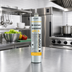 Thumbnail image #2 for Everpure 4FC-S Fibredyne II Submicron Carbon Block Replacement Water Filter Cartridge