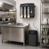 Thumbnail image #2 for Everpure EZ-RO 375/30ATM-BL Blended Reverse Osmosis System with 30-Gallon Atmospheric Tank
