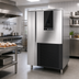 Thumbnail image #2 for Victory Refrigeration HI5-12-200U Multi-Function Reach-In Blast Chiller/Freezer Cabinet, 12-Pan, 200 lb, Self-Contained