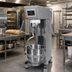 Thumbnail image #2 for Varimixer ERGO100-2 100 Qt Heavy-Duty Floor Planetary Mixer with Programmable Touchscreen, 208V, 3-Phase