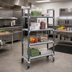 Thumbnail image #2 for Cambro Camshelving Elements XTRA 24