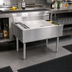Thumbnail image #2 for Eagle Group 1800 Series 36-Inch Underbar Cocktail Unit with 12-Inch Insulated Ice Bin and 7-Circuit Cold Plate