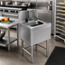 Thumbnail image #2 for Eagle Group Spec-Bar Single-Compartment 12
