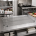 Thumbnail image #2 for Metro Super Erecta 24 Inch x 21 Inch Stainless Steel Wire Shelf