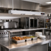 Thumbnail image #2 for Hatco Ultra-Glo 66-Inch Double Ceramic Tile Unlighted Infrared Strip Heat Lamp Food Warmer