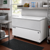 Thumbnail image #2 for Beverage-Air 58-Inch Wide Single Access Cold Wall School Milk Cooler