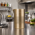 Thumbnail image #3 for Barfly Diamond Lattice 21 oz. Double-Wall Insulated Mixing Tin