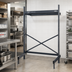 Thumbnail image #2 for Metro SmartLever Cantilevered Shelving Starter Base Kit for 60