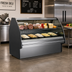Thumbnail image #2 for Structural Concepts Fusion® Remote Refrigerated Single Deck Service Deli Merchandiser