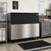 Thumbnail image #2 for Hoshizaki B-900SF 52-Inch Stainless Steel Ice Storage Bin, 900 lb. Capacity