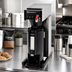 Thumbnail image #2 for Bloomfield E.B.C. Single Automatic Thermal Coffee Brewer with Hot Water Faucet, 120V