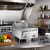 Thumbnail image #3 for Vulcan VMCS-101 Rapid Recovery Electric Manual Griddle Clamshell Hood
