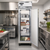 Thumbnail image #2 for Continental Refrigerator 1FNSAPT One-Section Pass-Thru Freezer