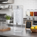 Thumbnail image #3 for Cal-Mil Countertop Ice-Only Ice Dispenser, 3-Gallon Polycarbonate