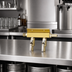 Thumbnail image #2 for Krowne 2-Way Beer Dispenser Manifold