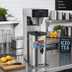 Thumbnail image #2 for BUNN TB3Q 3-Gallon Automatic Single Iced Tea Brewer