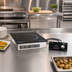 Thumbnail image #2 for Vollrath Mirage Drop-In Induction Warmer, 14-Inch Pan, 450W, 120V
