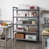 Thumbnail image #2 for Cambro Camshelving Basics Plus 24
