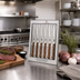 Thumbnail image #2 for Victorinox 6-Piece Steak Knife Set with 4-3/4-Inch Spear Point Blades and Wood Handles