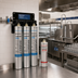 Thumbnail image #2 for Everpure Endurance SC Triple Water Filter Cartridge Kit, 150,000 Gallons, 11.25 GPM, 0.5 Micron