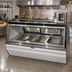 Thumbnail image #2 for Howard-McCray 96-Inch 6-Well Full-Service Hot Food Case