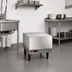 Thumbnail image #2 for Hatco Compact Electric Booster Water Heater, 6-Gallon, 27 kW, 208V, 3-Phase