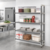 Thumbnail image #2 for Cambro Camshelving Elements XTRA 24