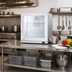 Thumbnail image #2 for Summit Commercial Countertop Reach-In Glass Door Freezer Merchandiser, 2 Cu. Ft.