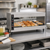 Thumbnail image #2 for BKI SM-39 39-Inch Countertop Pass-Through Sandwich Warmer