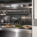 Thumbnail image #2 for Vollrath 18-Inch Single Low Profile Unlighted Heat Strip with Remote Toggle Switch, 208V