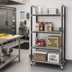 Thumbnail image #2 for Cambro Camshelving Elements XTRA 24