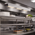Thumbnail image #2 for Hatco Ultra-Glo 60-Inch Lighted High-Watt Ceramic Infrared Strip Heater